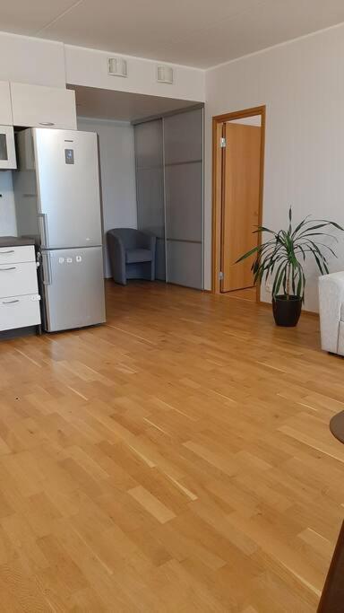 Puhas 2 Toaline Kakumaee Korter Tallinn Exterior photo